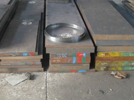 山东18NiCrMo5模具钢