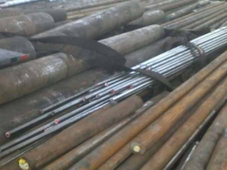 山东40CrMnMo7模具钢