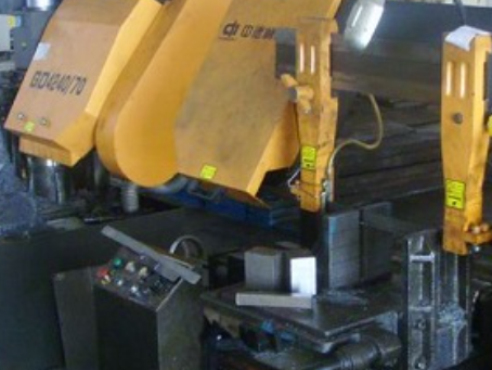 山东SM45模具钢