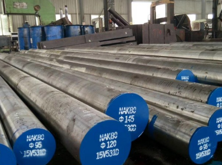 山东NAK80模具钢