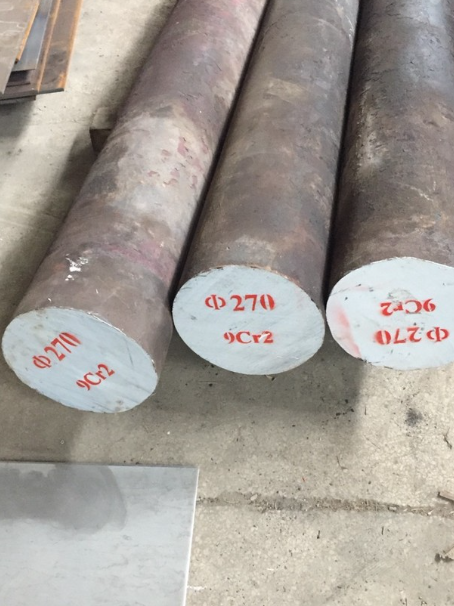 山东9Cr2工具钢