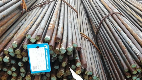 山东30Cr合金结构钢