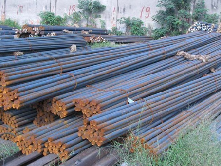 山东50Cr合金结构钢