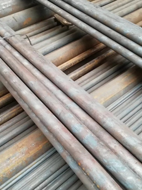 山东30CrMnTi合金结构钢